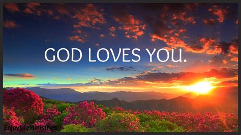  God Loves You!: A Filipino Exploration of Divine Affection