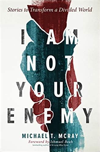  I Am Not Your Enemy: Exploring Brazilian Self-Discovery Through Conflict and Compassion