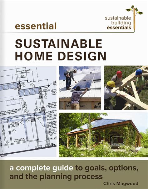  Just Enough: A Guide to Building Your Own Sustainable Home - La arquitectura del hogar sostenible y accesible