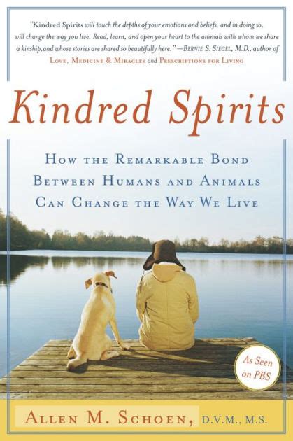  Kindred Spirits: Understanding the Bonds of Community through Shared Experience