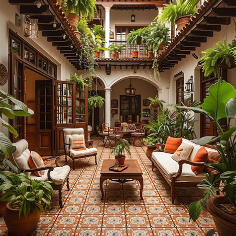  Knot Just Decorating: Untangling the Threads of Colombian Design A Vibrant Tapestry of Interior Inspiration and Cultural Heritage