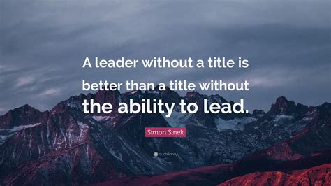 ¿Leadership Without Title? Una Sinfonía de Liderazgo en el Alma