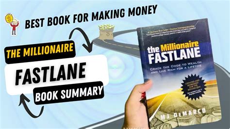 Millionaire Fastlane: Un Camino Irápidamente Atravesado hacia el Éxito Financiero