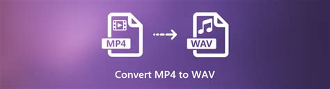 mp4 wav 変換: デジタルフォーマットの進化とその影響