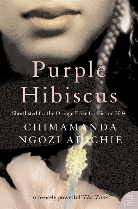  Purple Hibiscus: Una historia de fe, familia y la búsqueda de identidad en la sombra del autoritarismo