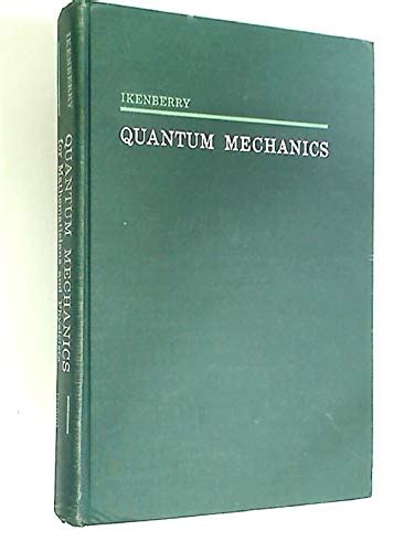  Quantum Mechanics: A Guide for Mathematicians Unraveling the Ethereal Tapestry of Existence Through Mathematical Rigor