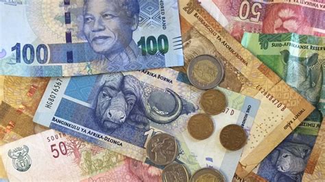  ¿Rand: A Practical Guide To Understanding South Africa's Currency: Un Viaje Monetario Hacia La Complejidad Económico-Social