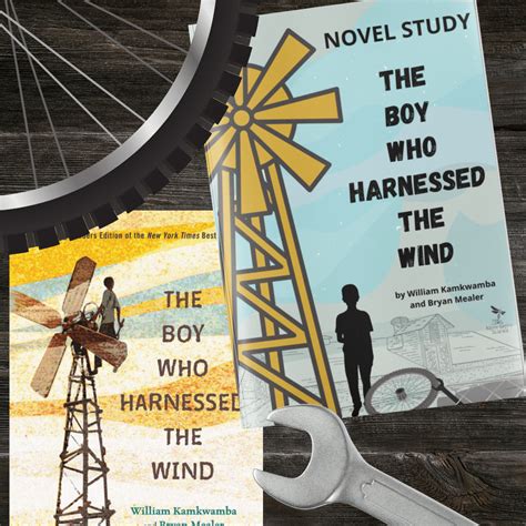  The Boy Who Harnessed the Wind una historia sobre la innovación y la lucha por la supervivencia en Malawi