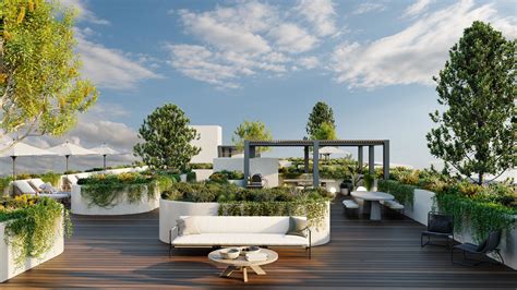 ¡Urban Oasis: Designing Tranquil Spaces for Modern Living! Un Unveiling Of Serenity In Concrete Jungles!