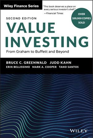  Value Investing: From Graham to Buffett and Beyond! A Deep Dive into Timeless Investment Principles