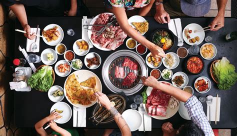 “You Are What You Eat: Food as Religion and Identity in Contemporary Korea” - A Feast for Both Mind and Soul